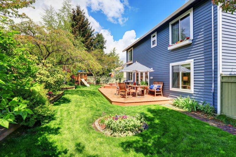 Loose Siding Replacement