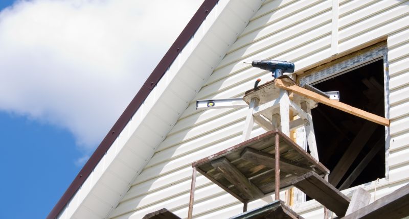 Best Siding Services Contractors in Rome, NY