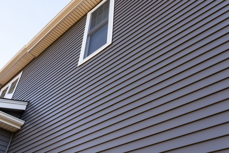 Local Siding Contractors